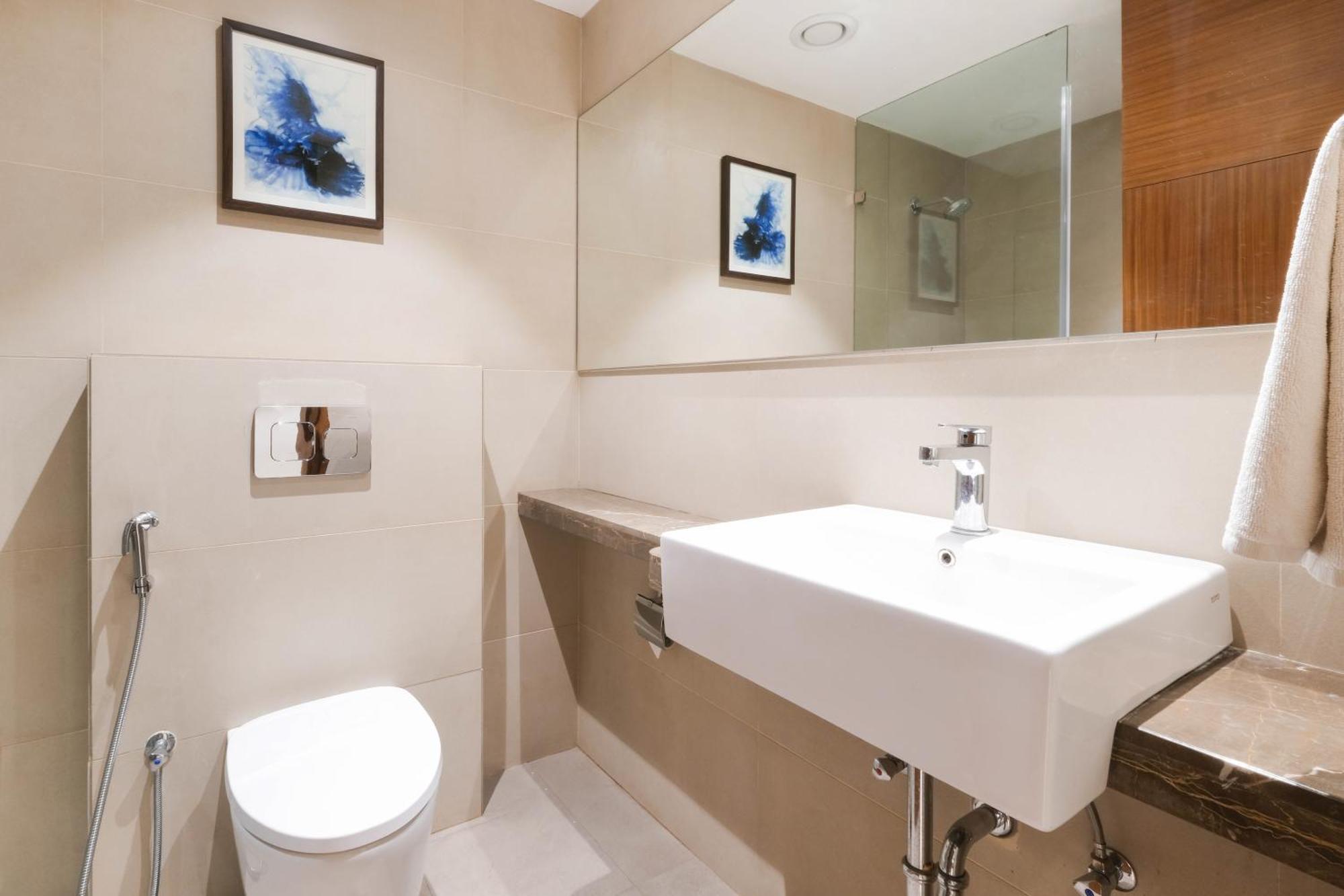 7 Apple Hotel - Viman Nagar Пюн Стая снимка